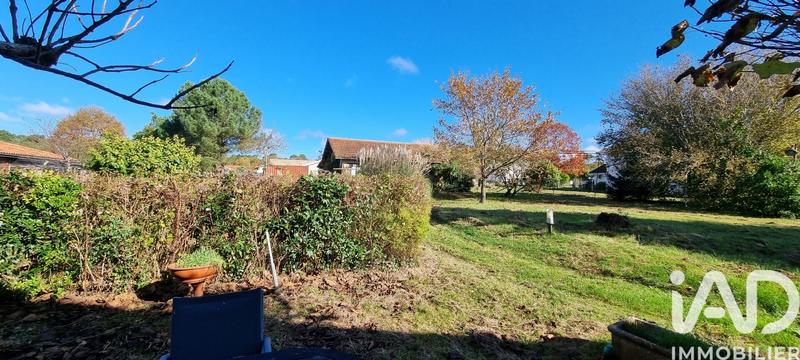 Maison de village - 112 m² - 4 pièces