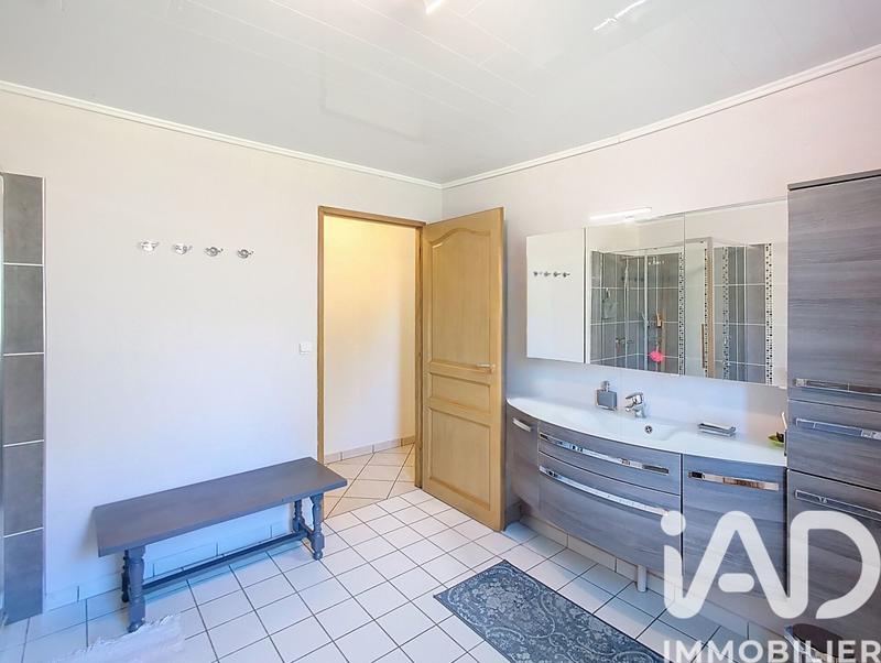 Maison - 135 m² - 4 pièces