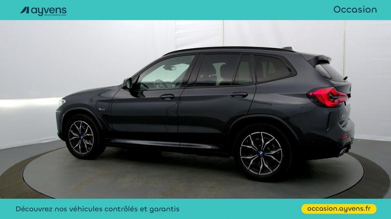 Bmw X3 xDrive30e 292ch m Sport