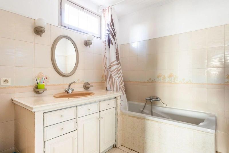 Appartement - 196 m² - 6 pièces