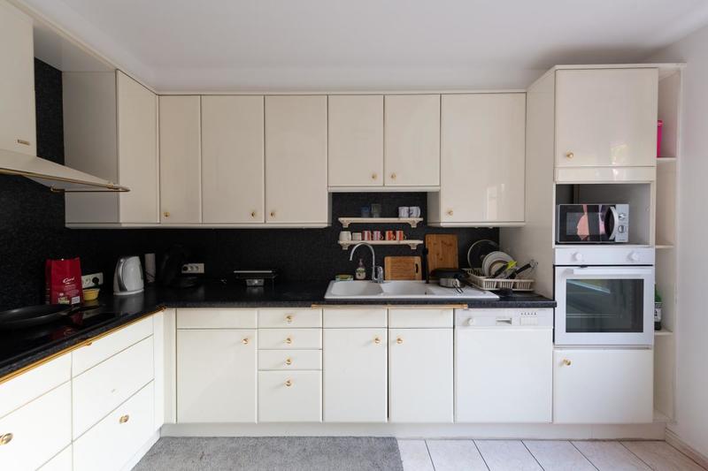 Maison - 116 m² - 4 pièces