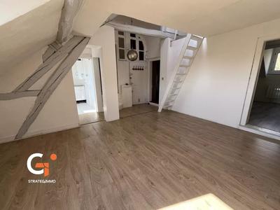 Appartement - 50 m² - 3 pièces