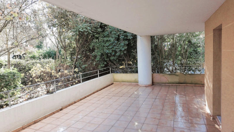 Appartement - 33 m² - 2 pièces