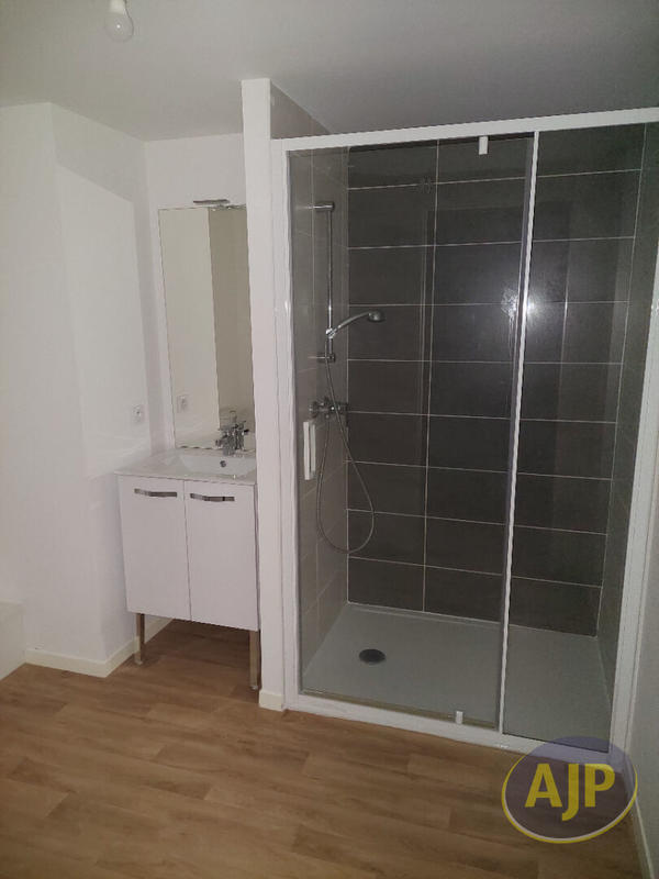 Appartement - 32 m² - 1 pièce