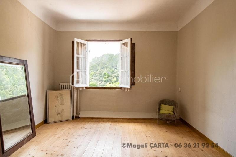 Demeure - 160 m² - 6 pièces