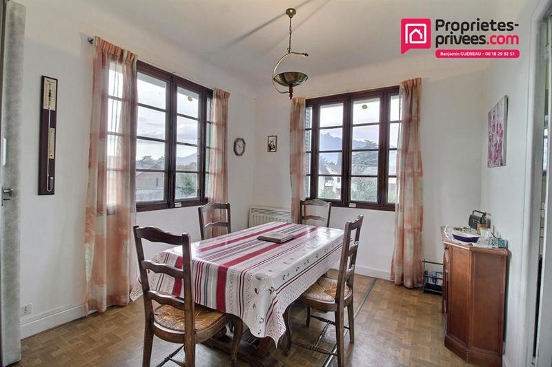 Appartement - 73 m² - 3 pièces