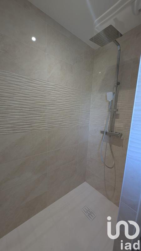 Maison - 142 m² - 4 pièces