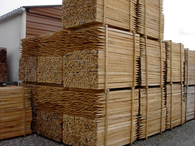 Local commercial - 481 m²