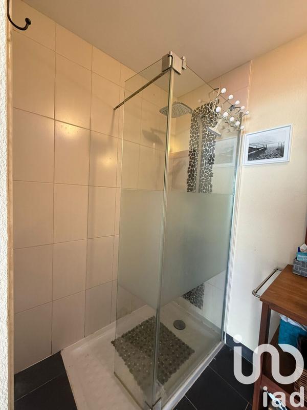 Maison de village - 104 m² - 4 pièces