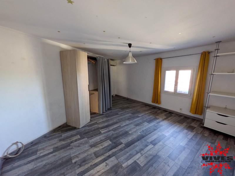 Maison - 108 m² - 5 pièces