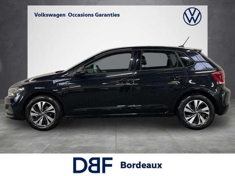 Volkswagen Polo 1.0 80 s&amp;S Bvm5 Lounge