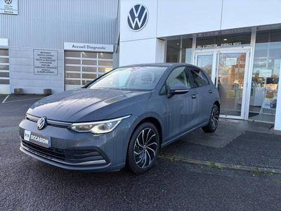 Volkswagen Golf 1.0 eTSI Opf 110 Dsg7 Active