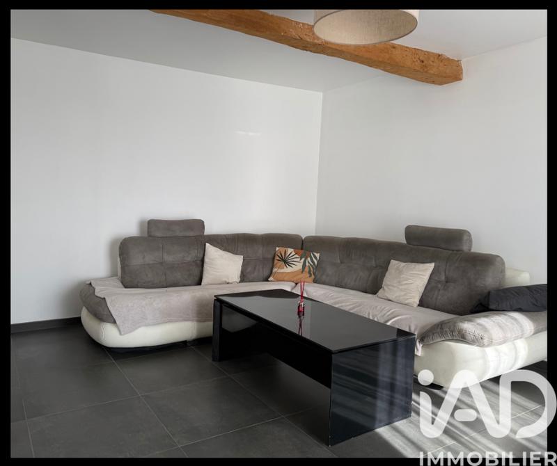 Maison - 88 m² - 3 pièces