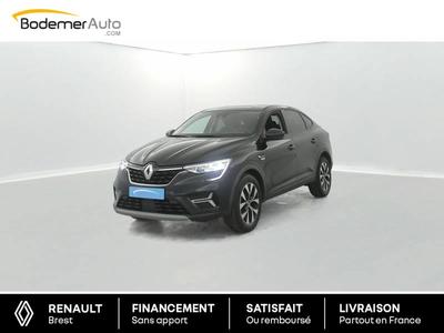 Renault Arkana mild hybrid 140 Edc Fap - 22 Evolution