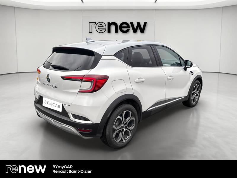 Renault Captur TCe 90 Intens