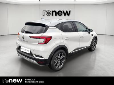 Renault Captur TCe 90 Intens