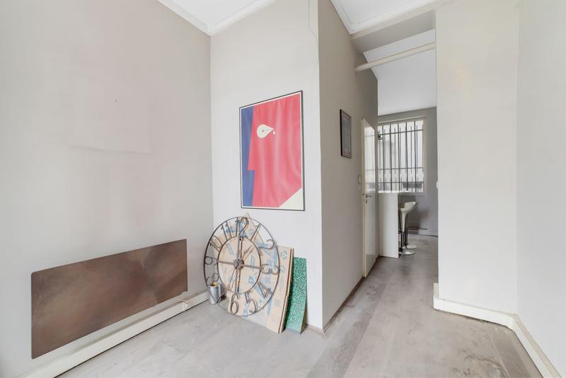 Local commercial - 46 m² - 1 pièce