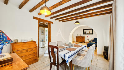 Maison - 142 m² - 6 pièces