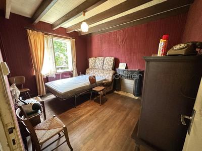 Maison - 61 m² - 3 pièces