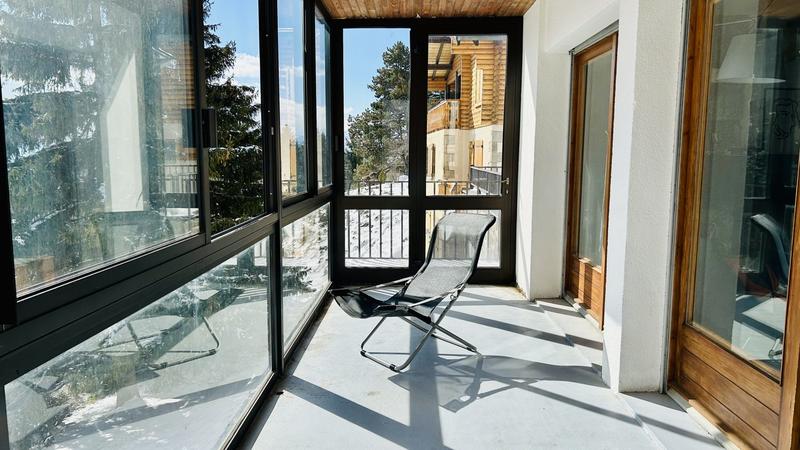 Appartement - 93 m² - 4 pièces