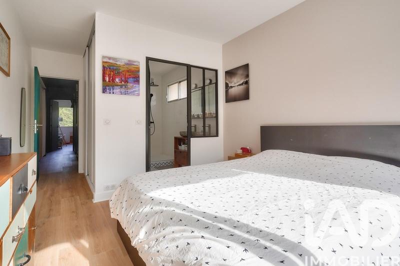 Appartement - 114 m² - 4 pièces