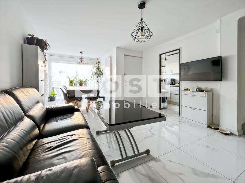 Maison - 105 m² - 7 pièces