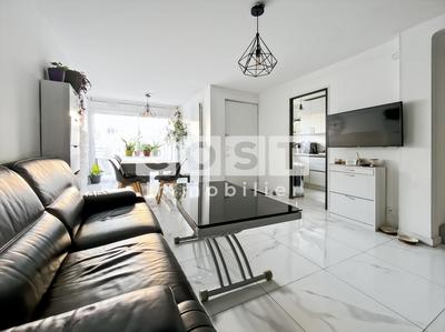 Maison - 105 m² - 7 pièces