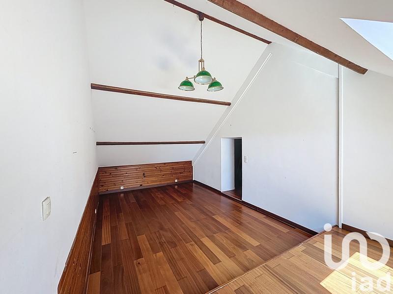 Maison - 160 m² - 9 pièces