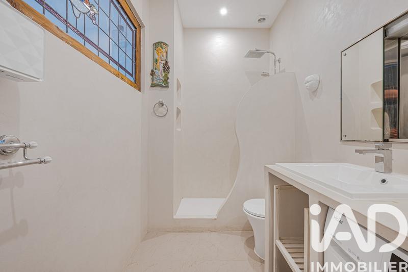 Appartement - 55 m² - 2 pièces