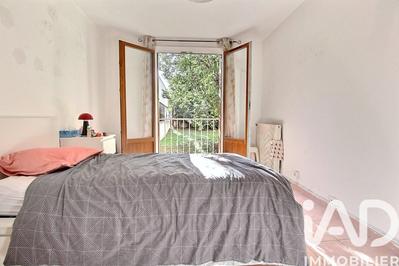 Appartement - 47 m² - 3 pièces