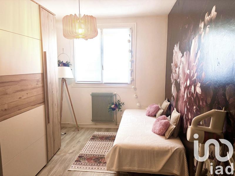 Appartement - 88 m² - 4 pièces