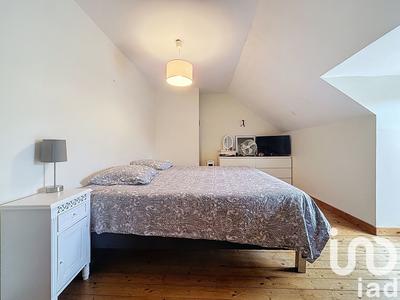 Maison - 143 m² - 5 pièces