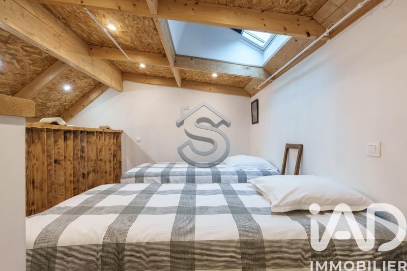 Maison - 191 m² - 7 pièces