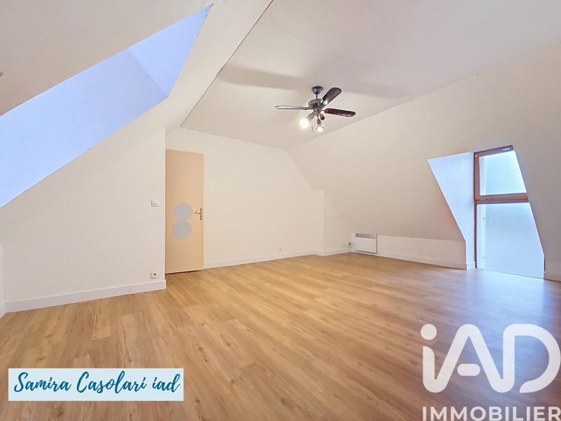 Appartement - 45 m² - 3 pièces