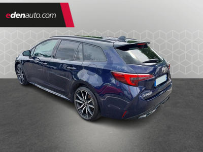 Toyota Corolla Touring Sports Hybride 140ch Gr Sport