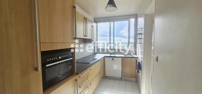 Appartement - 66 m² - 4 pièces