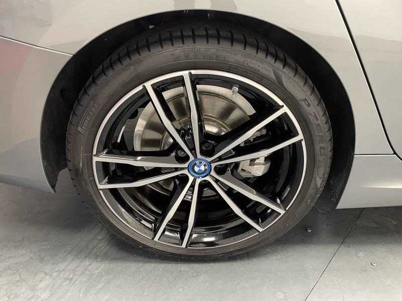 Bmw Série 3 Touring 330e xDrive 292 ch Bva8 m Sport