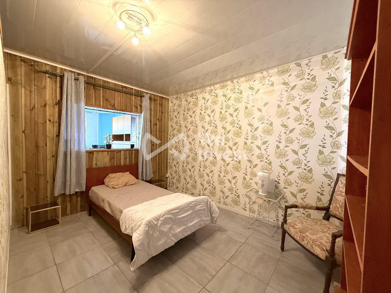 Maison - 58 m² - 3 pièces