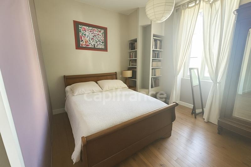 Maison - 155 m² - 6 pièces