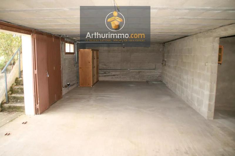 Maison - 78 m² - 4 pièces