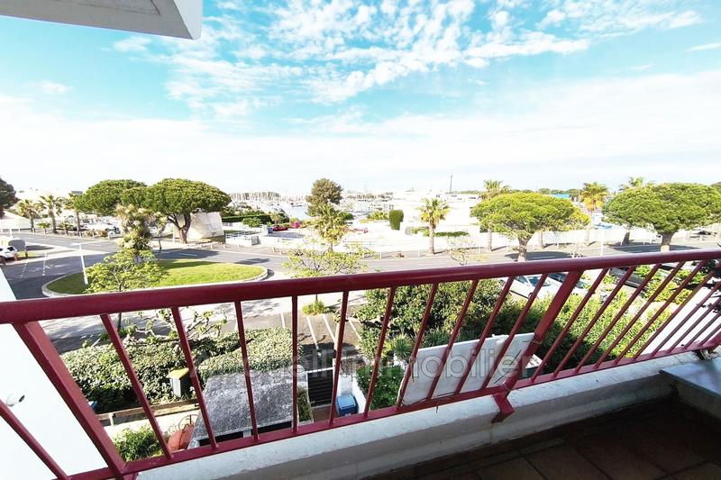 Appartement - 41 m² - 3 pièces