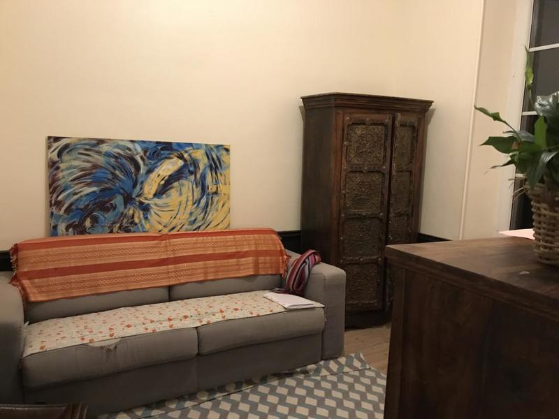 Maison de village - 158 m² - 7 pièces