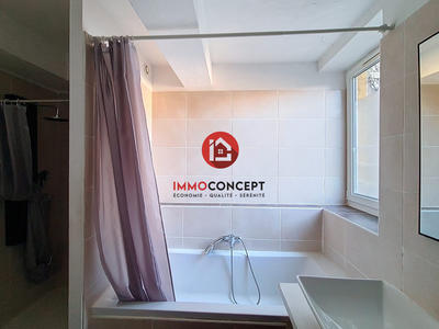 Maison - 134 m² - 4 pièces