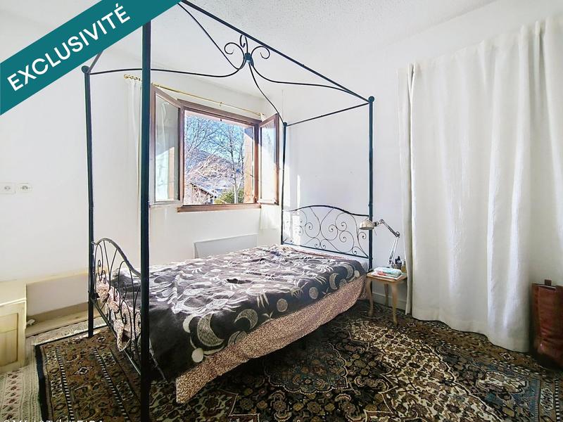 Appartement - 99 m² - 4 pièces