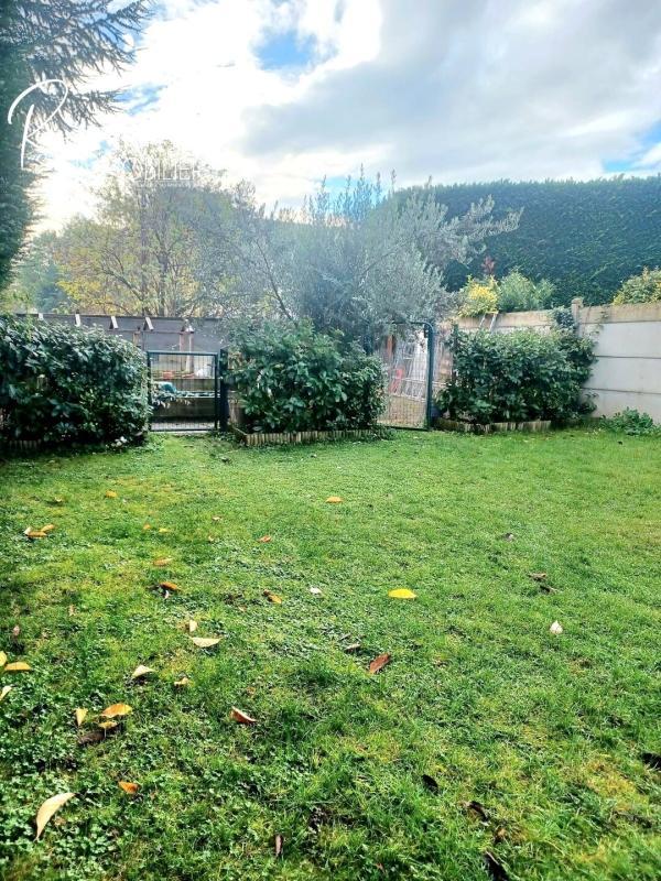 Maison - 67 m² - 4 pièces