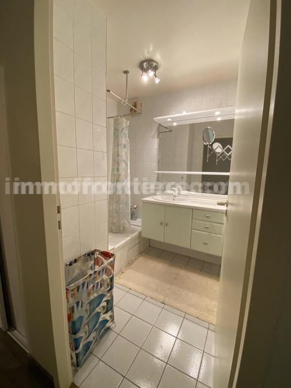Appartement - 98 m² - 3 pièces