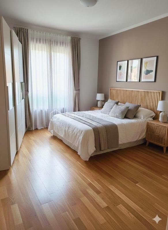 Appartement - 77 m² - 4 pièces