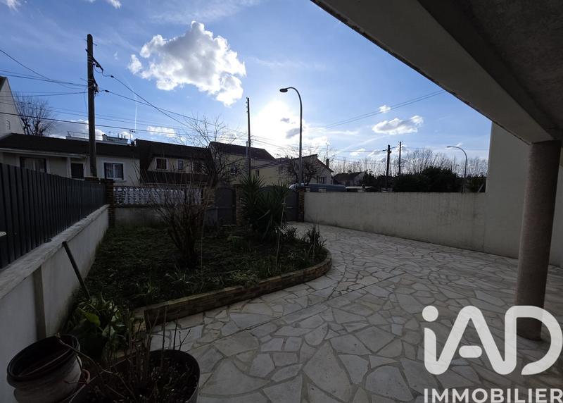 Maison - 136 m² - 6 pièces