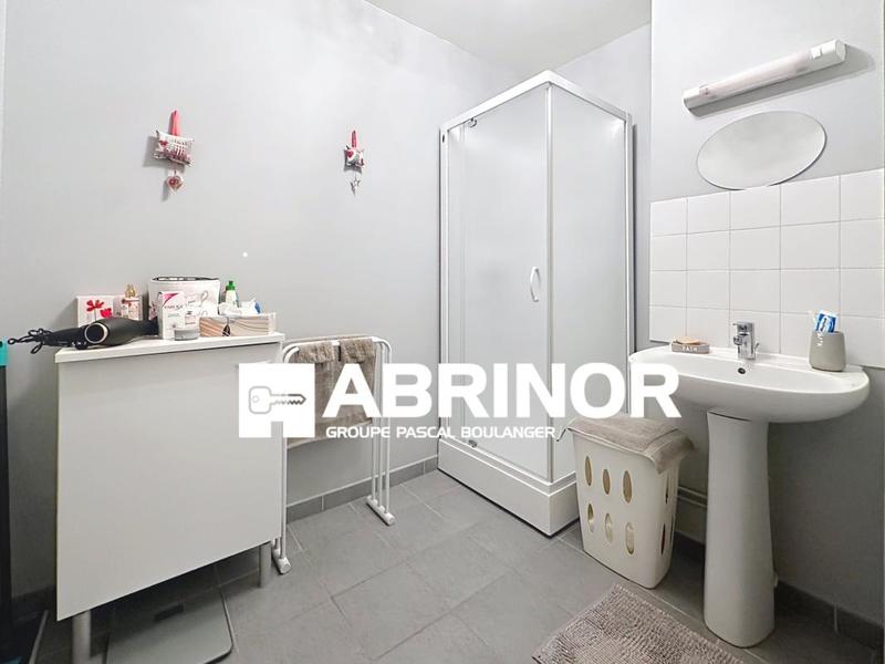 Appartement - 57 m² - 2 pièces