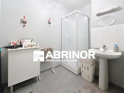 Appartement - 57 m² - 2 pièces